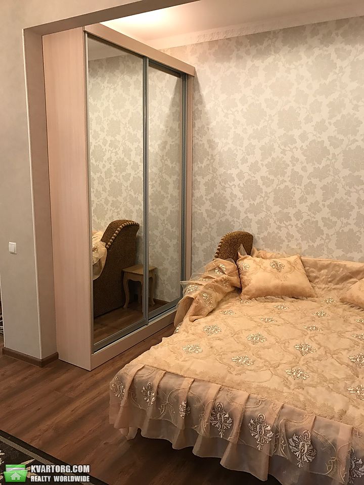 Rent out 1-room apartment. Одесса, Проспект  Шевченко — photo 6