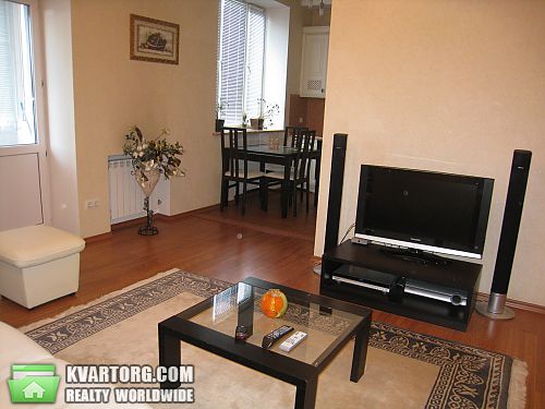 Rent out 2-room apartment. Киев,  Шота Руставели — photo 9