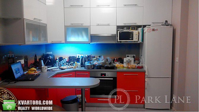 Sell 1-room apartment. Киев, Иорданская — photo 5