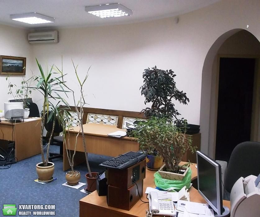 Rent out office. Киев, б-ру Дружбы Народов — photo 3