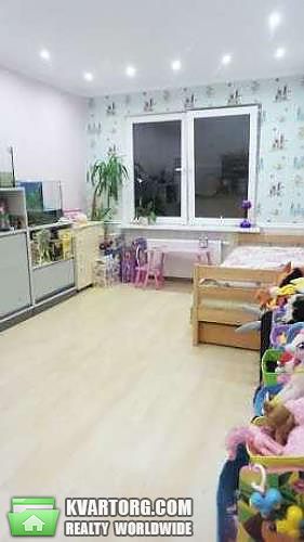 Sell 3-room apartment. Киев,  Милославская — photo 1