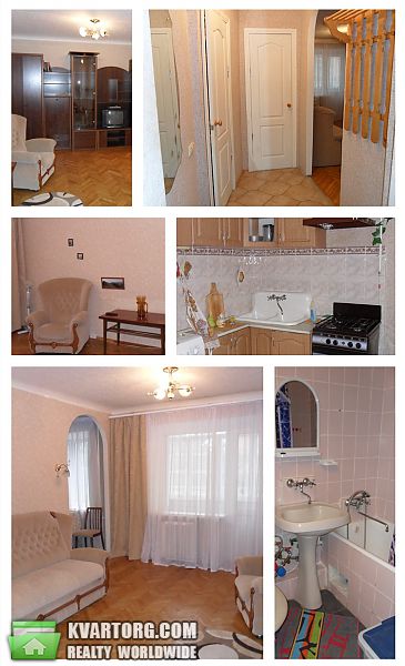 продам 1-комнатную квартиру. Киев,  златоустовская - фото 1