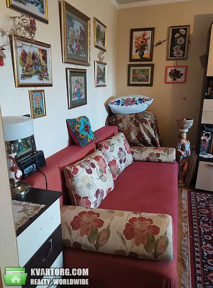 Sell 1-room apartment. Киев, Пушкиной — photo 5