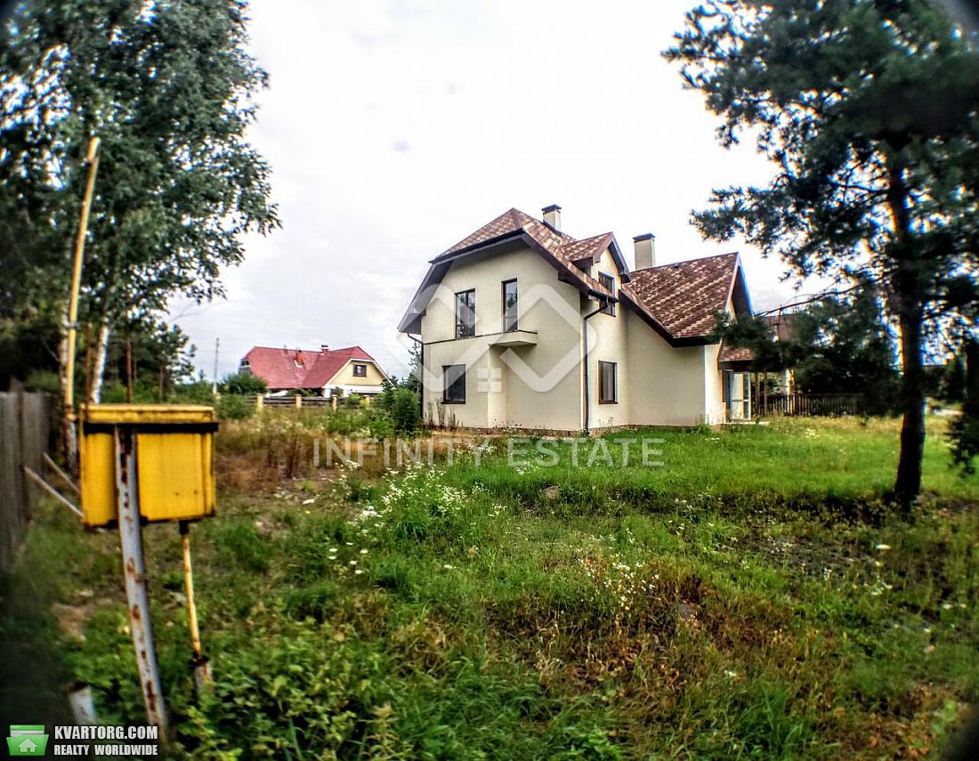 Sell house. Киев,  Зеленая — photo 3