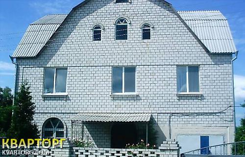 Sell house. Киев,  Крылова — photo 1
