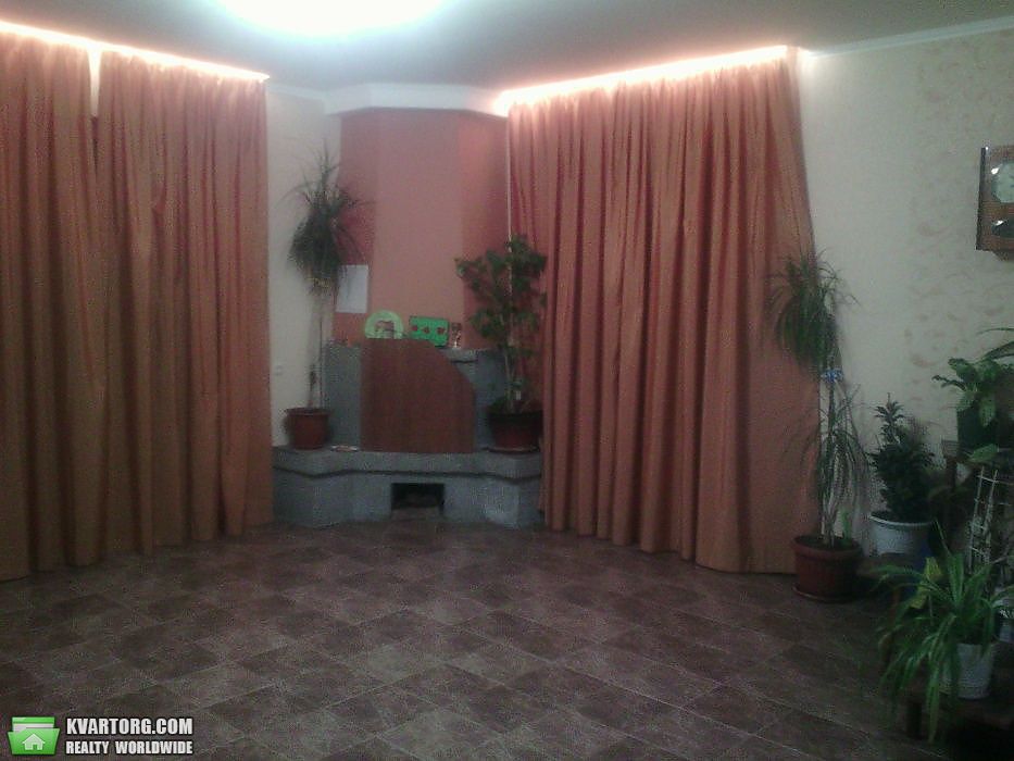Sell house. Киев,  Туполева — photo 1