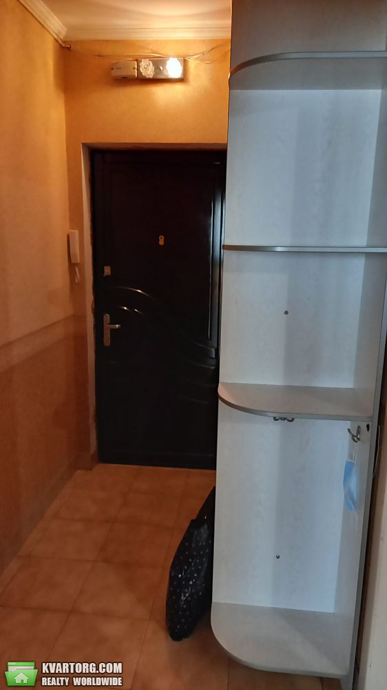 Rent out 1-room apartment. Одесса,  Тополевая — photo 3