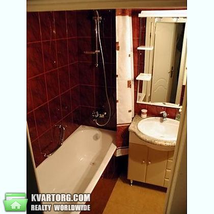 Rent out 1-room apartment. Харьков, 50 лет влксм — photo 3