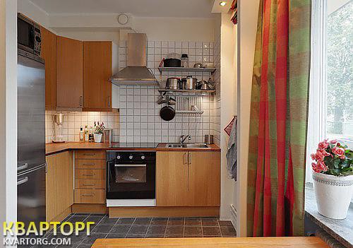 Sell 2-room apartment. Киев, Кудри — photo 3
