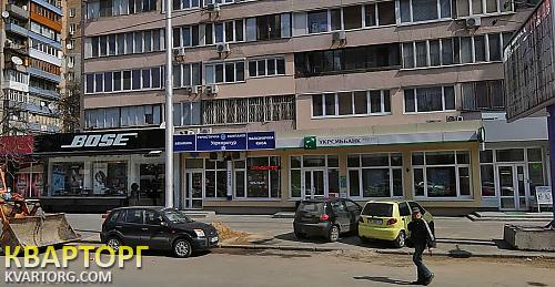Rent out office. Киев, Горького, — photo 7