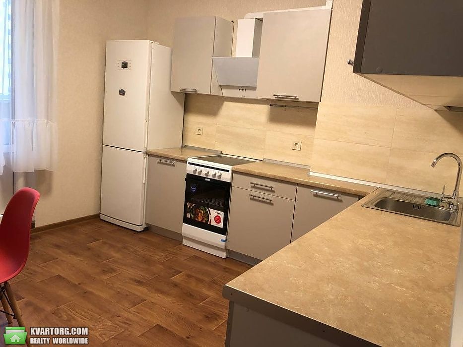 Rent out 2-room apartment. Киев, Балтійський пров. — photo 3