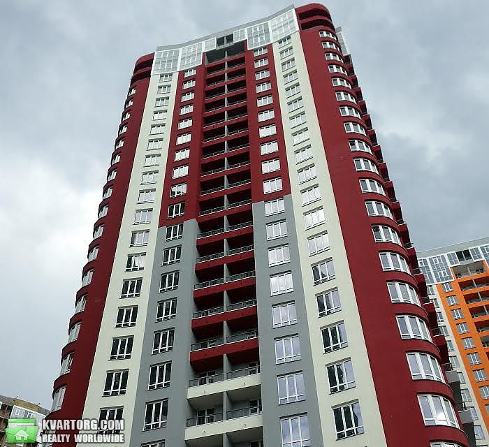 Sell 3-room apartment. Киев,  Каховская — photo 1
