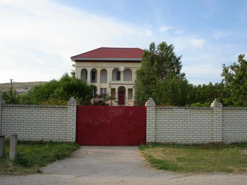 Sell house. АР Крым, Центральная — photo 2