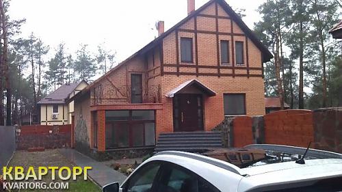 Sell house. Киевская обл.,  Радистов — photo 1