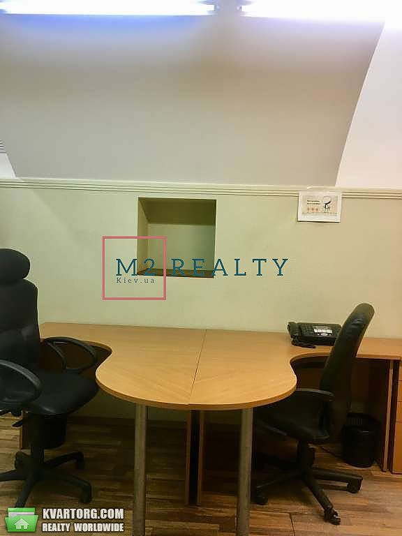 Rent out office. Киев,  Пушкинская — photo 5