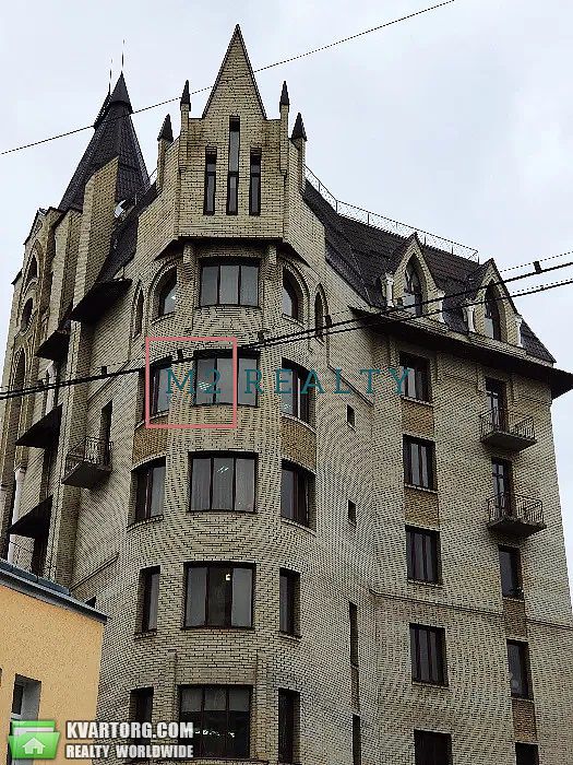 Sell office. Киев,  Гончара — photo 1