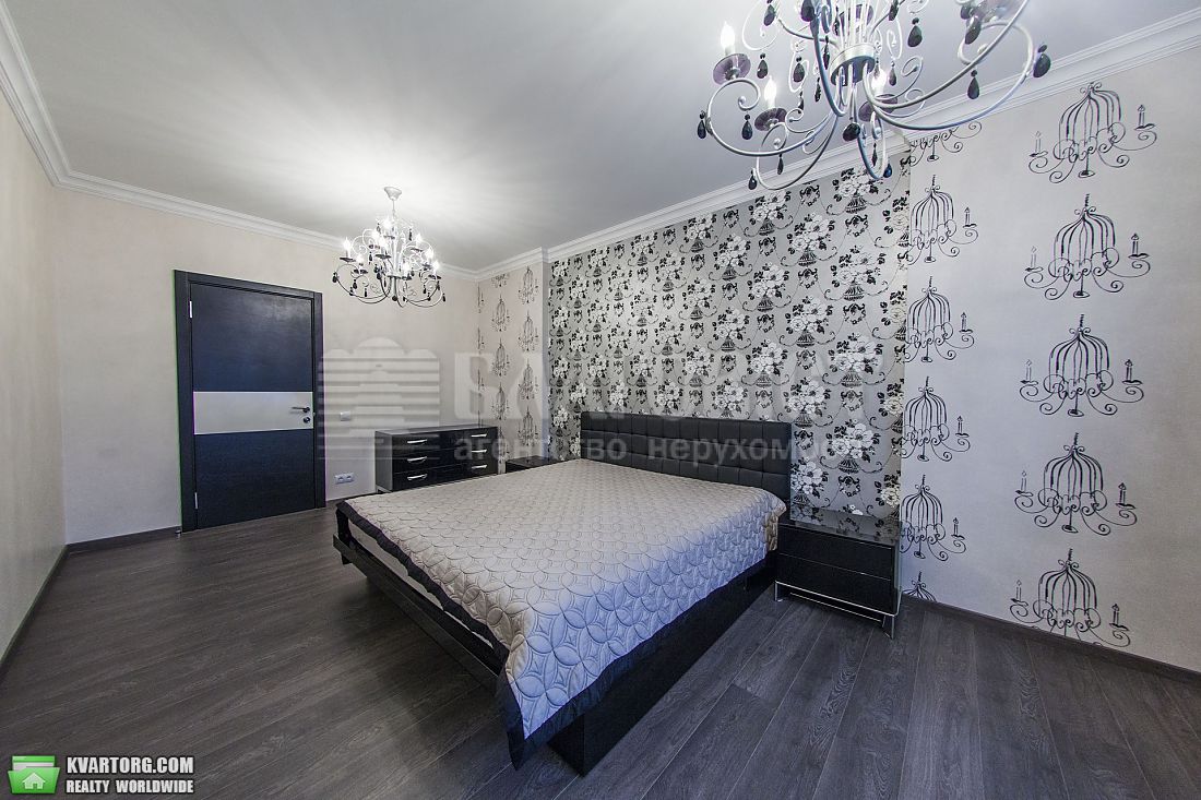 Rent out 3-room apartment. Киев,  Татарская — photo 8