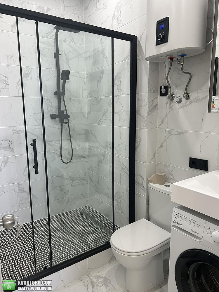 Sell 1-room apartment. Одесса, Генуэская — photo 4