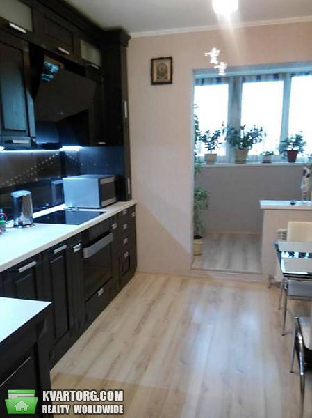 Sell 1-room apartment. Киев,  Петра Григоренко — photo 3