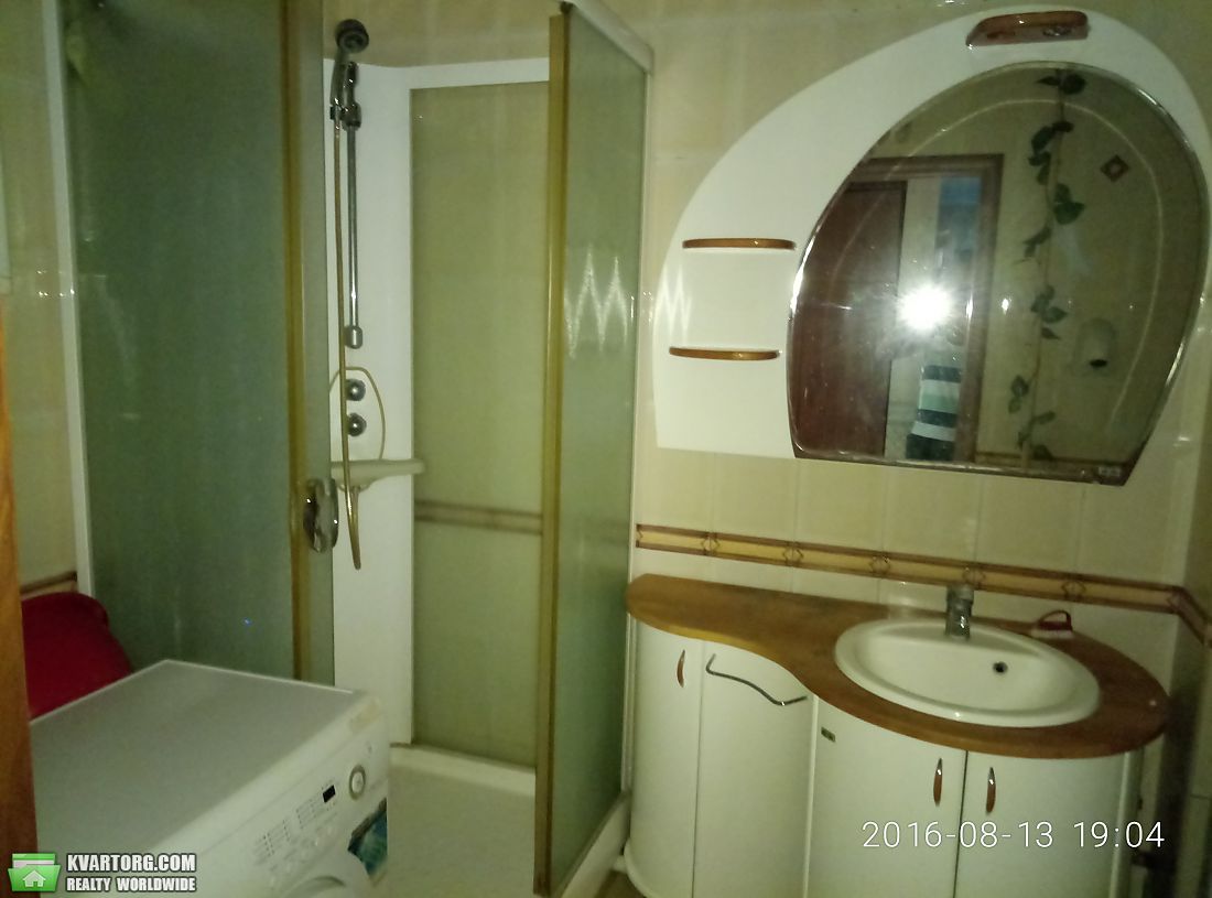 Rent out 3-room apartment. Одесса, Ольгиевский  Спуск — photo 7