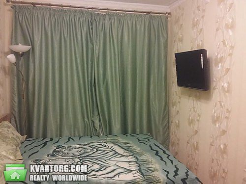 Sell 2-room apartment. Киев, Дружбы Народов бул — photo 3