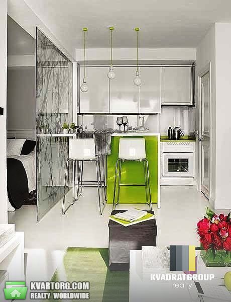 Rent out 1-room apartment. Днепропетровск, Юлиуша Словацкого — photo 1