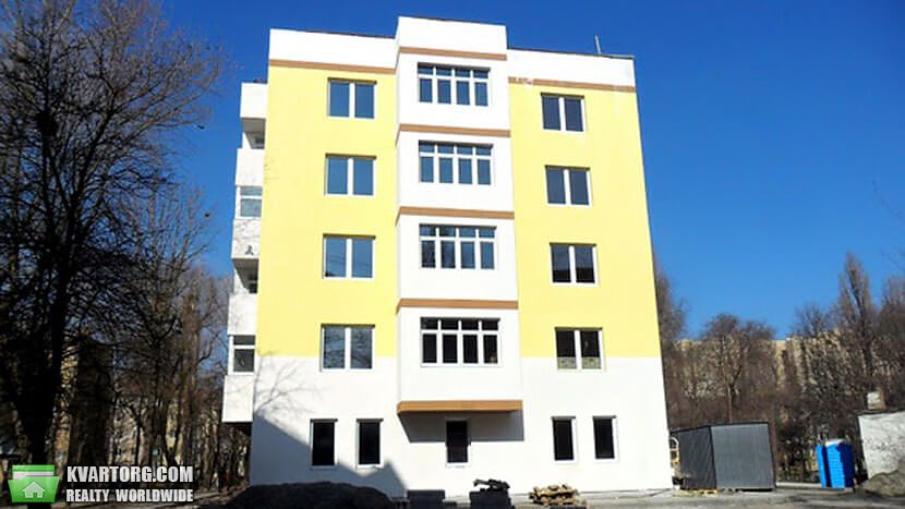 Sell 1-room apartment. Киев,  Чоколовский бул — photo 1