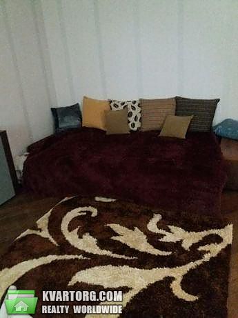 Rent out 1-room apartment. Киев,  Демиевская — photo 5