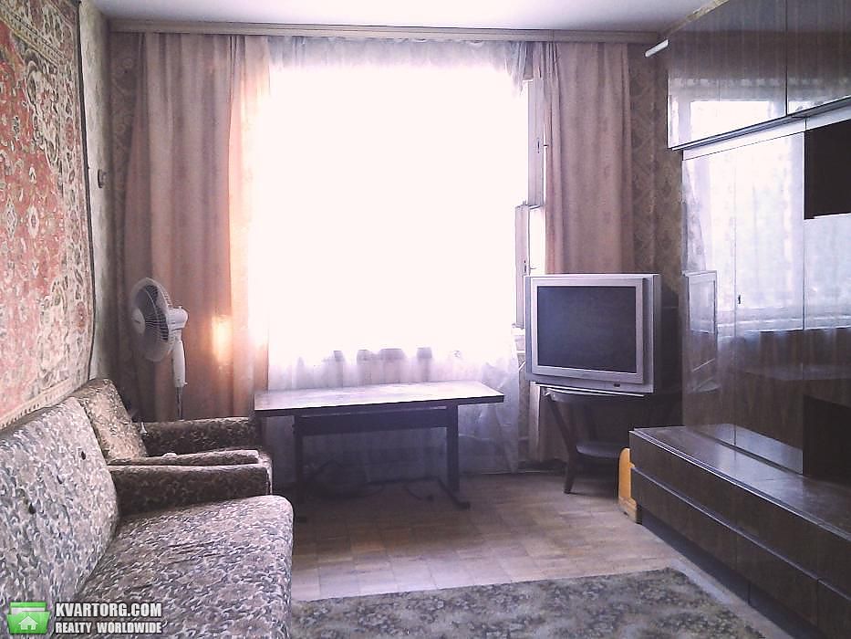 Sell 2-room apartment. Киев,  Залки — photo 1