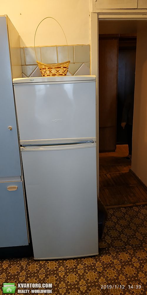 Rent out 2-room apartment. Киев,  Давыдова бул — photo 8