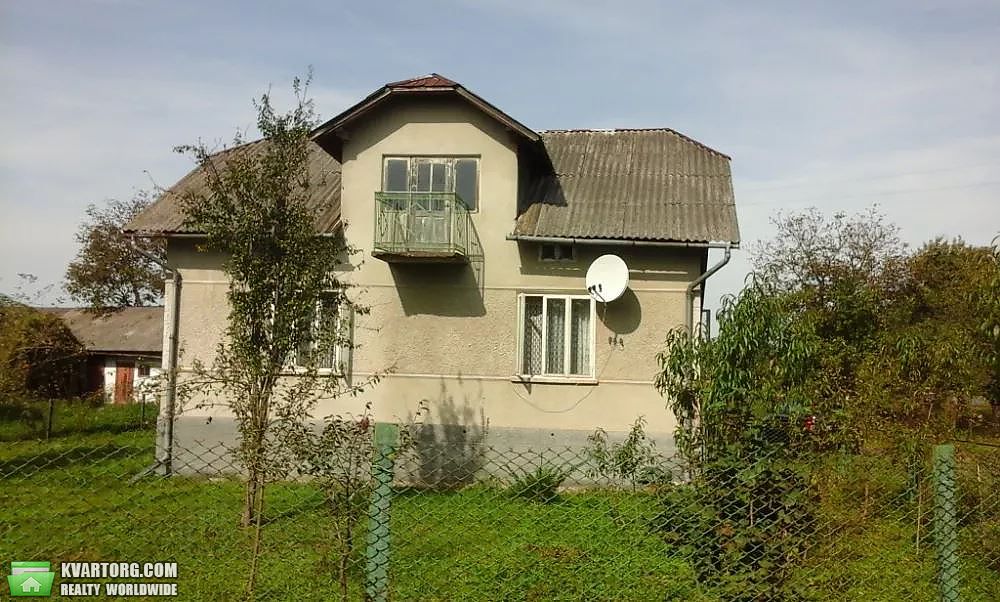 Sell house. Львов, Степана Бандери — photo 2
