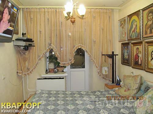 Sell 4-room apartment. Киев,  Драгоманова — photo 3