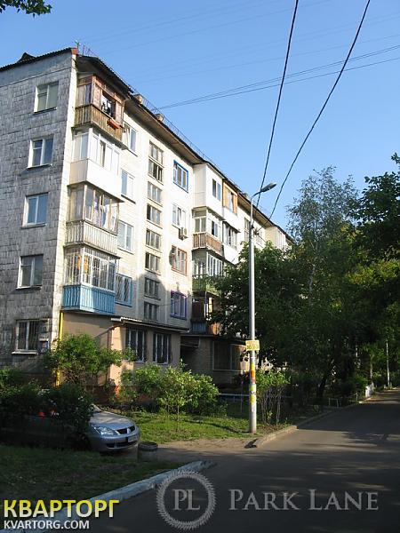 Sell 2-room apartment. Киев,  Кибальчича — photo 10