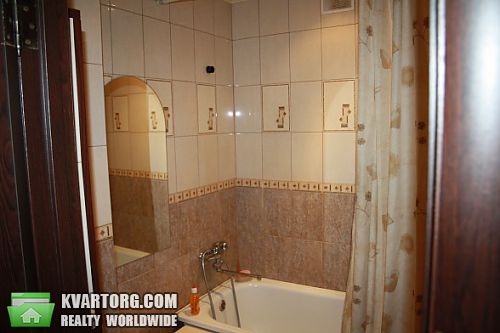 Rent out 1-room apartment. Харьков, Карла Маркса — photo 6