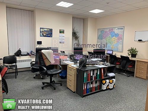 Rent out office. Киев, ул.Ивана Федорова — photo 2