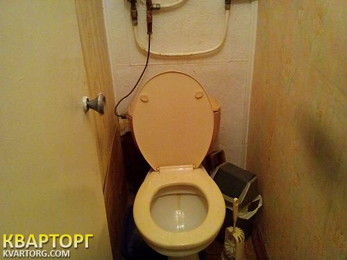 Sell 2-room apartment. Киев,  Федорова — photo 6