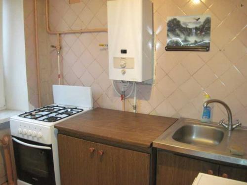 Rent out 1-room apartment. Одесса, Среднефонтанская — photo 5