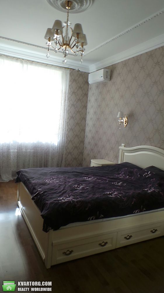 Rent out 2-room apartment. Киев, Днепровская наб — photo 4