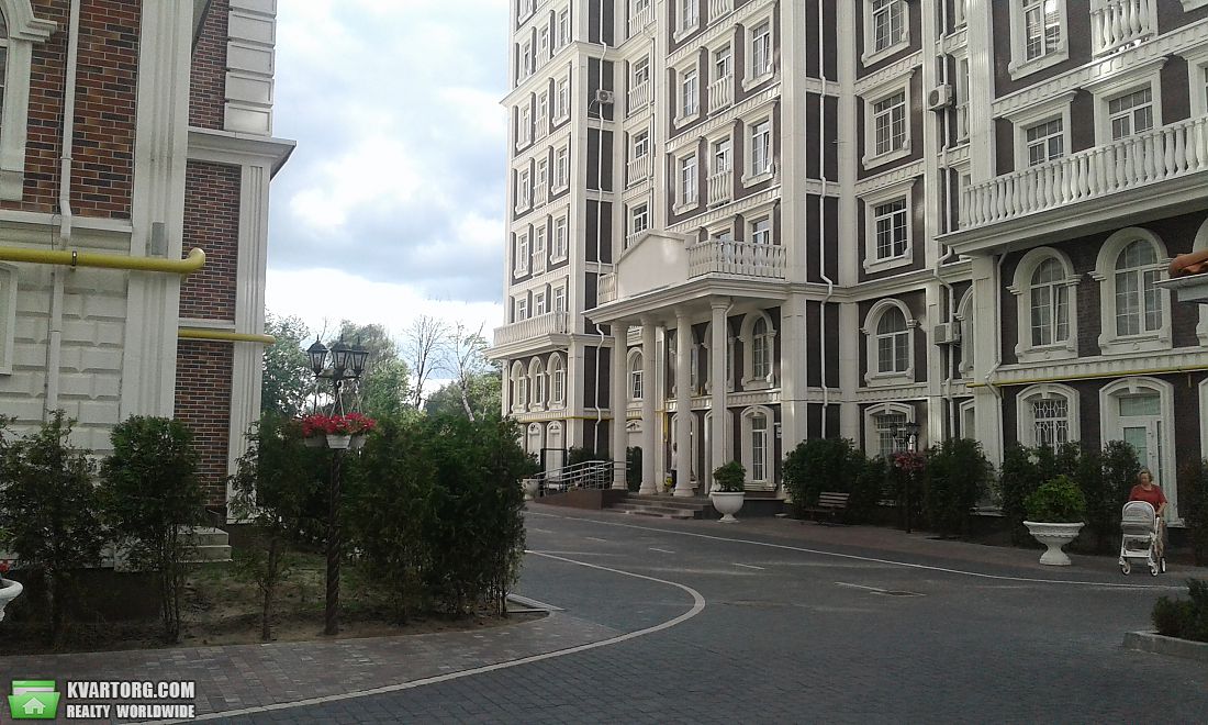 Sell 1-room apartment. Киев, Луценко Дмитрия — photo 1