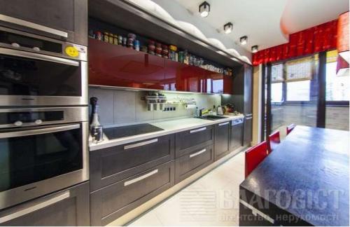 Sell 3-room apartment. Киев, Окипной Раисы — photo 9