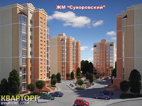 Sell 1-room apartment. Одесса, Академика Заболотного — photo 7