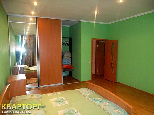 Rent out 3-room apartment. Киев,  Героев Сталинграда пр — photo 2