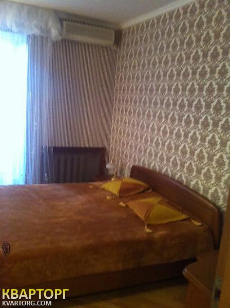 Rent out 3-room apartment. Киев,  Героев Сталинграда пр — photo 5