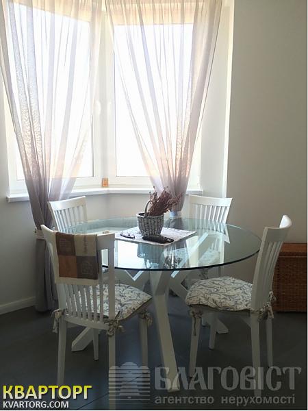 Sell 3-room apartment. Киев, Вильямса — photo 5