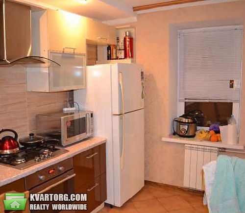 Sell 4-room apartment. Киев, Тростянецкая — photo 3