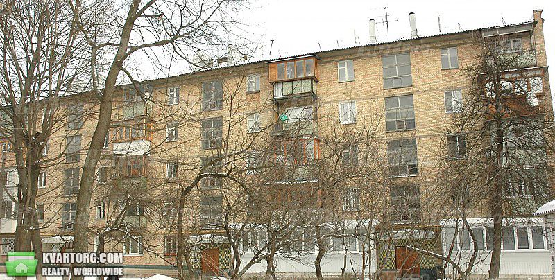 Sell 2-room apartment. Киев, Дубинина Володи — photo 1