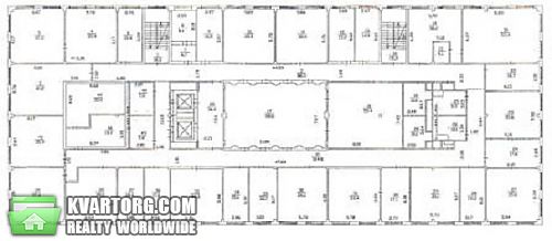 Rent out office. Киев, ул. Мельникова — photo 2