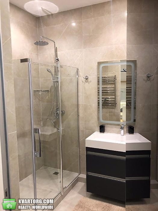 Rent out 2-room apartment. Киев, Ивана Кудри — photo 8