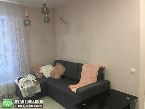 Sell 1-room apartment. Киев, Практичная — photo 4