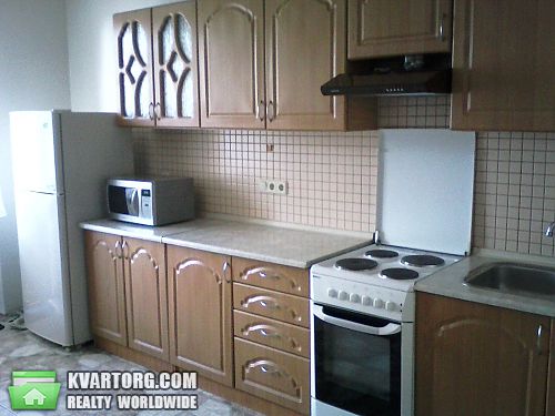 сдам 3-комнатную квартиру. Киев,  Ахматовой - фото 3